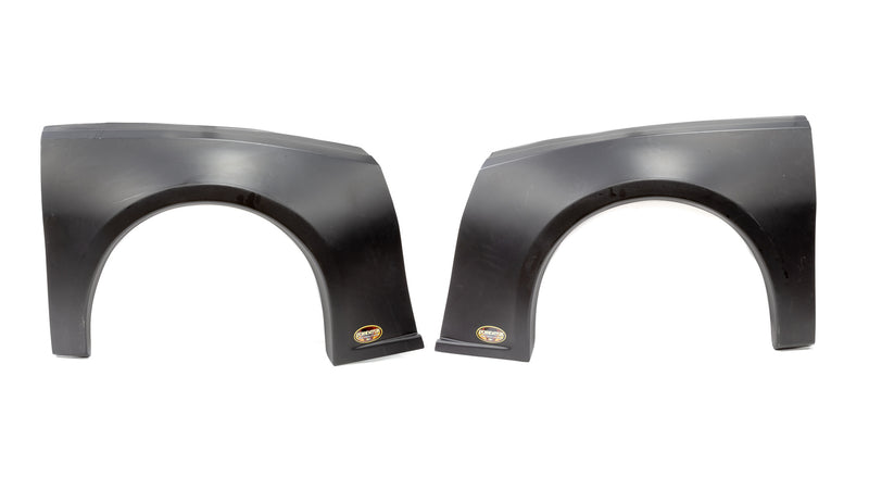 DOMINATOR RACE PRODUCTS Fender Kit Camaro SS Black 333-BK