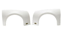 DOMINATOR RACE PRODUCTS Fender Kit Camaro SS White 333-WH