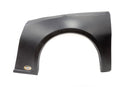 DOMINATOR RACE PRODUCTS Fender Left Camaro SS Black 334-BK
