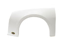 DOMINATOR RACE PRODUCTS Fender Left Camaro SS White 334-WH