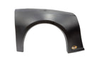 DOMINATOR RACE PRODUCTS Fender Right Camaro SS Black 335-BK