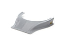 DOMINATOR RACE PRODUCTS Hood Scoop Stalker 2.5in Gray DOM-502-GRY