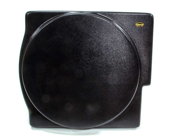 DOMINATOR RACE PRODUCTS Radiator Shroud Universal 540