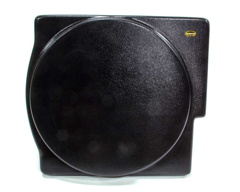 DOMINATOR RACE PRODUCTS Radiator Shroud Universal 540