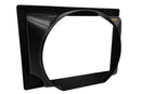 DOMINATOR RACE PRODUCTS Radiator Shroud Street Stock Adjustable DOM-555