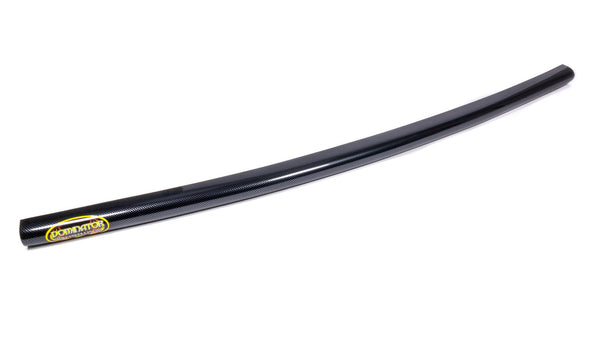 DOMINATOR RACE PRODUCTS Roof Cap Curved 50in Carbon Fiber 705-CF