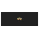 DOMINATOR RACE PRODUCTS Door Modified Black 30in x 84in 771-BK