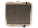 DRAKE AUTOMOTIVE GROUP 67-69 Mustang Radiator Small Block 340-2AL