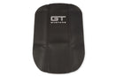 DRAKE AUTOMOTIVE GROUP Arm Rest Cover GT 05-09 Mustang 5R3Z-6306024-GT