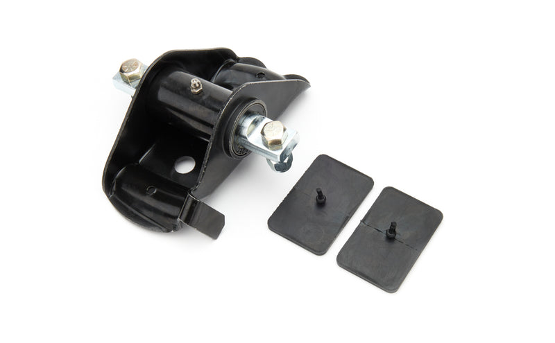 DRAKE AUTOMOTIVE GROUP 64-73 Mustang Coil Spring Perch C4DZ-3388-HP