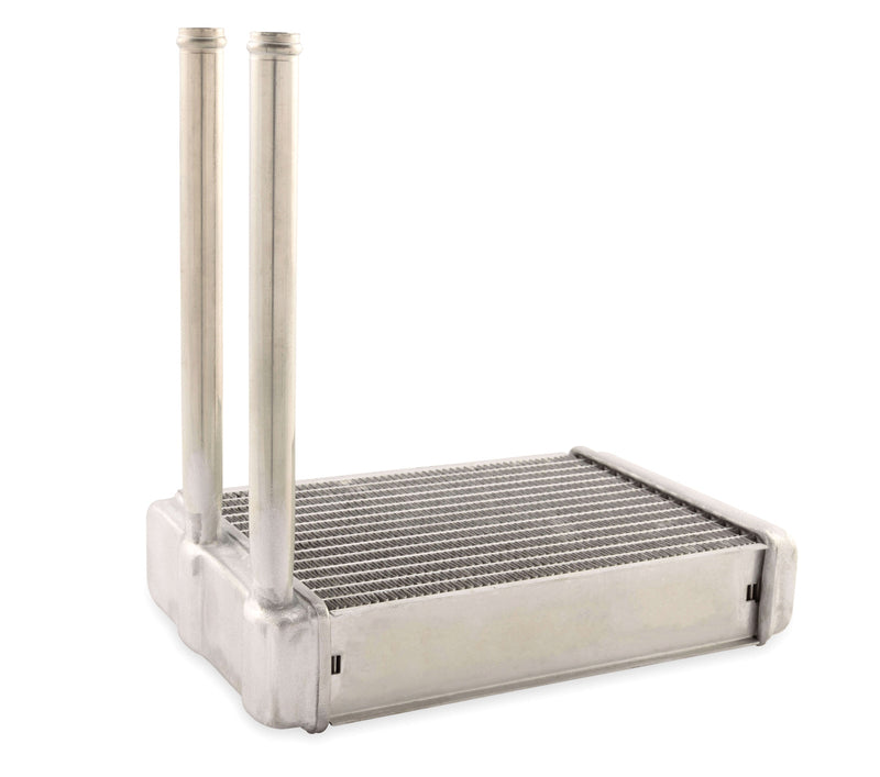 DRAKE AUTOMOTIVE GROUP 64-68 Mustang Heater Core w/Extended Tubes C5DZ-18476-ET