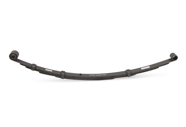 DRAKE AUTOMOTIVE GROUP 64-73 Mustang Leaf Spring HD 5 Leafs C5ZZ-5560-HD
