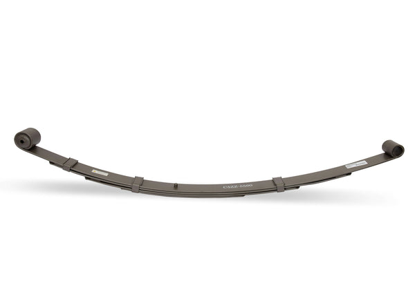 DRAKE AUTOMOTIVE GROUP 64-73 Mustang Leaf Spring 4 Leafs C5ZZ-5560