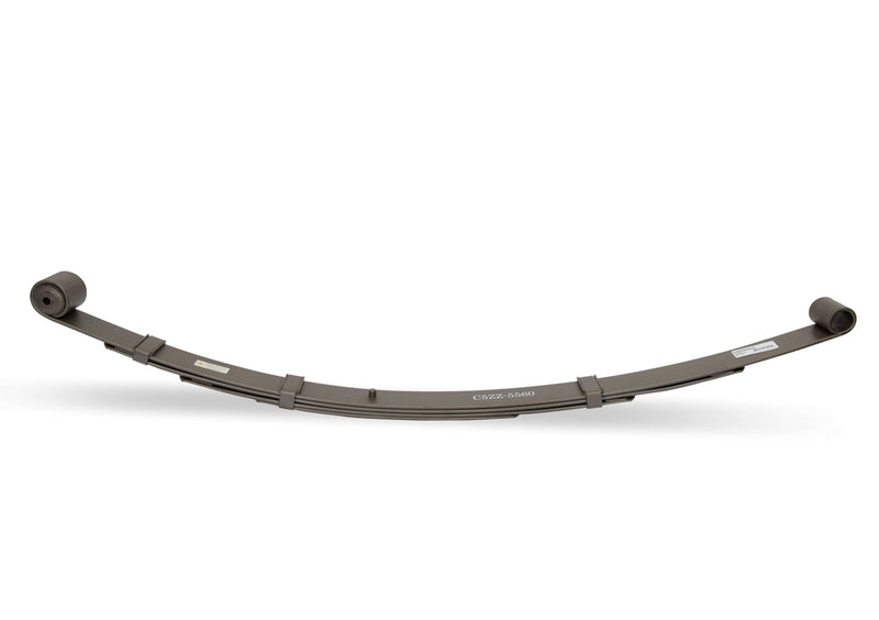 DRAKE AUTOMOTIVE GROUP 64-73 Mustang Leaf Spring 4 Leafs C5ZZ-5560