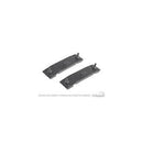 DRAKE AUTOMOTIVE GROUP 67-70 Mustang Radiator Mount Insulators Upper C7OZ-8124-A