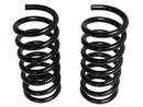 DRAKE AUTOMOTIVE GROUP 67-73 Mustang Coil Springs C7ZZ-5310-P