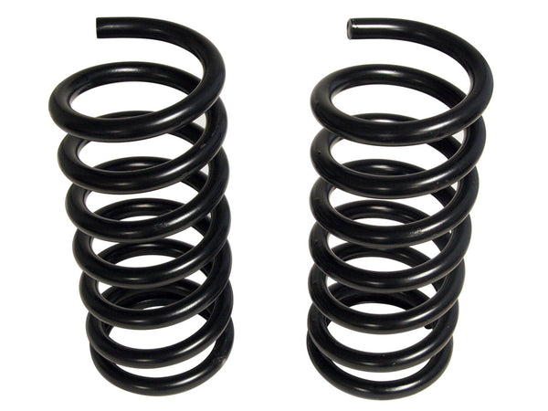 DRAKE AUTOMOTIVE GROUP 67-73 Mustang Coil Springs C7ZZ-5310-P