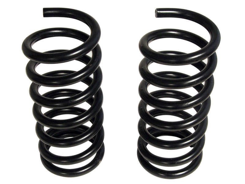 DRAKE AUTOMOTIVE GROUP 67-73 Mustang Coil Springs C7ZZ-5310-P