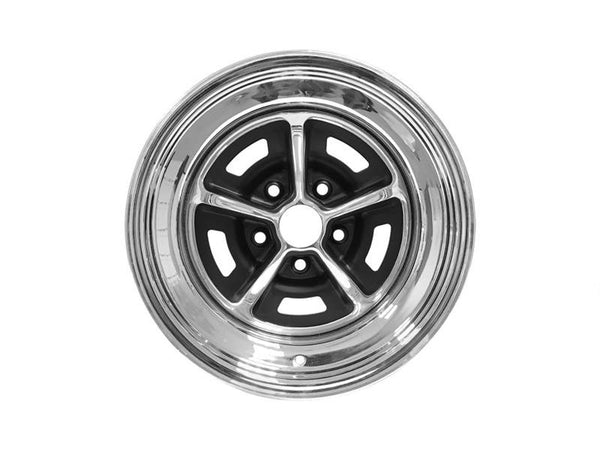 DRAKE AUTOMOTIVE GROUP 15 X 7 Magnum 500 Wheel D1ZZ-1007-AR