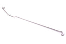 DRAKE AUTOMOTIVE GROUP Hood Prop Rod 05-09 Mustang E5RZ-16826-S