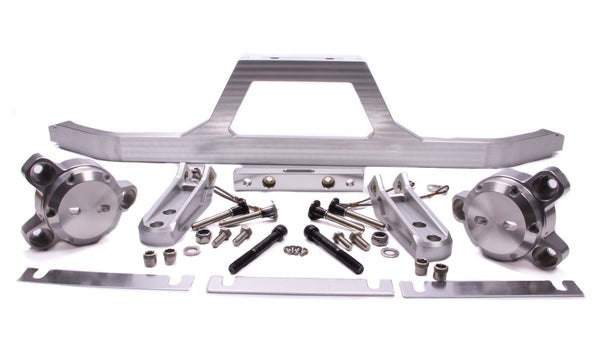 DRAKE AUTOMOTIVE GROUP Strut Tower Brace 08- Challenger MO-280001-BL