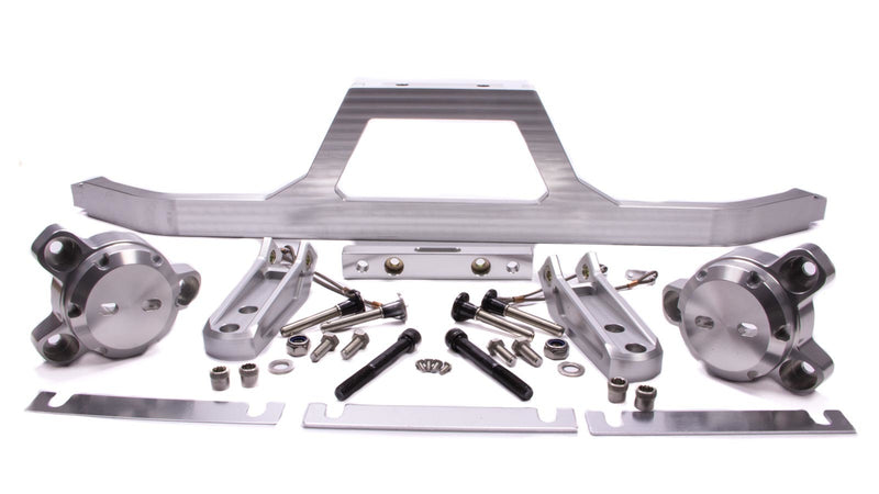 DRAKE AUTOMOTIVE GROUP Strut Tower Brace 08- Challenger MO-280001-BL