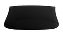 DEFENDER RACE BODIES Late Model Roof F/G Black 1000F-06