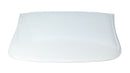 DEFENDER RACE BODIES Late Model Roof F/G White 1000F