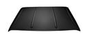 DEFENDER RACE BODIES Dirt LM Roof F/G Black 1550F-06