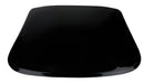 DEFENDER RACE BODIES Late Model Roof F/G Black 2050F-06