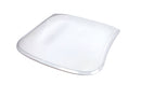 DEFENDER RACE BODIES Late Model Roof F/G White 2050F