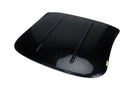 DEFENDER RACE BODIES Late Model Roof F/G Black 2055F-06