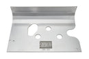 DEFENDER RACE BODIES Skid Plate Rocekt XR-1 3580