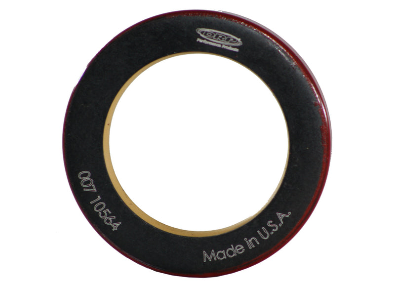 DRP PERFORMANCE Hub Seal 2in 5x5 Ultra Low Drag L/W Alum 007 10564