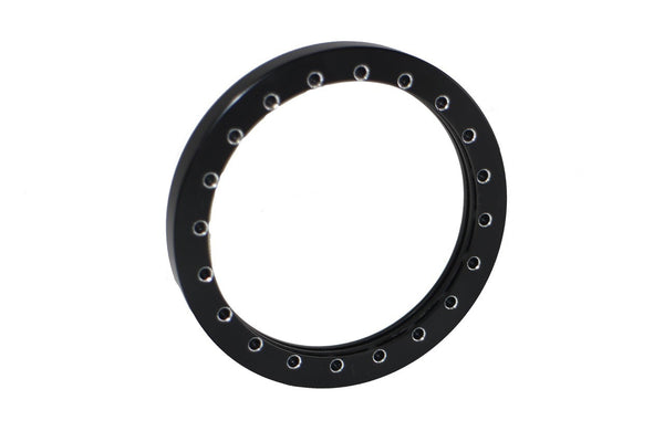 DRP PERFORMANCE Hub Seal 2.5in GN Air Gap Billet Alum 007 10568AG