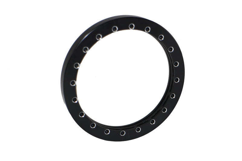 DRP PERFORMANCE Hub Seal 2.5in GN Air Gap Billet Alum 007 10568AG