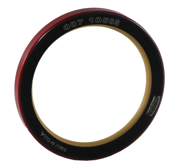 DRP PERFORMANCE Hub Seal 2.5in GN Ultra Low Drag L/W Alum 007 10568