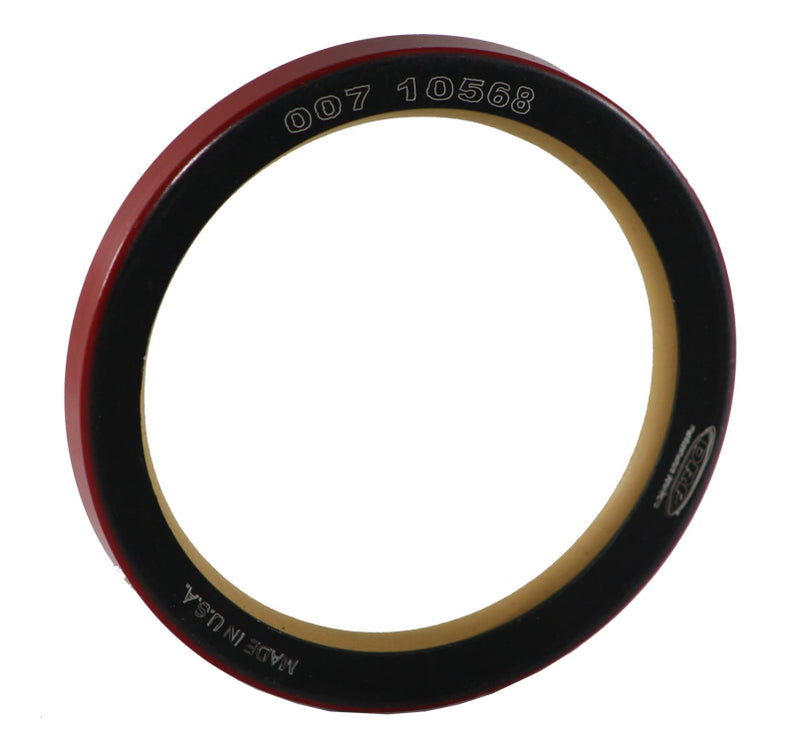 DRP PERFORMANCE Hub Seal 2.5in GN Ultra Low Drag L/W Alum 007 10568