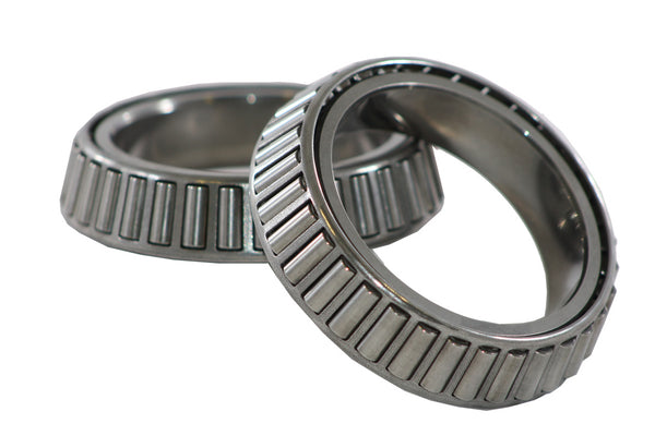 DRP PERFORMANCE Bearing Kit 2.5in GN 5x5 DRP Premium Finished 007 10582