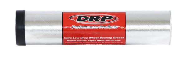 DRP PERFORMANCE Grease Ultra Low Drag Bearing 390g Cartridge 007 10750
