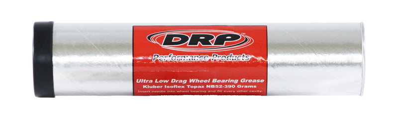 DRP PERFORMANCE Grease Ultra Low Drag Bearing 390g Cartridge 007 10750