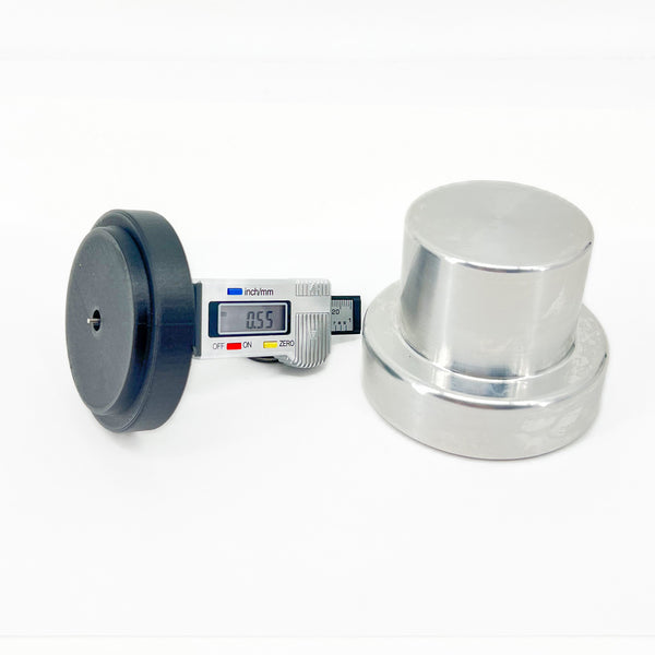 DRP PERFORMANCE Install Kit 2.5in GN Fit DRP007-10518 007-20518