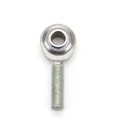 DRP PERFORMANCE Rod End LH Male 3/8 Steel Low Friction 007 52302