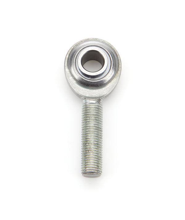 DRP PERFORMANCE Rod End LH Male 3/8 Steel Low Friction 007 52302