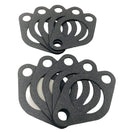 DRAG RACE SOLUTIONS Water Pump Gaskets - BBC 10-Pack 3300-200G