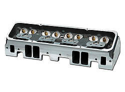 DART SBC 200cc Pro-1 Head 64cc A/P 2.02/1.60 Bare 11310010P