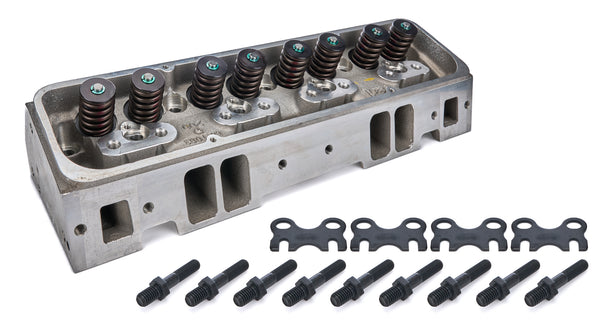 DART SBC 200cc Pro-1 Head 64cc S/P 2.02/1.60 Assm. 11321111P