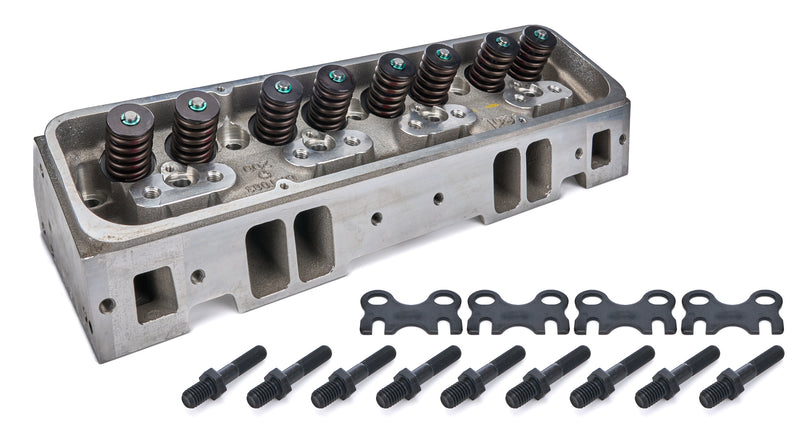 DART SBC 200cc Pro-1 Head 64cc S/P 2.02/1.60 Assm. 11321111P