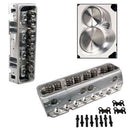DART SBC 227cc Pro-1 Head 66cc A/P 2.08/1.60 Assm. 11971143P