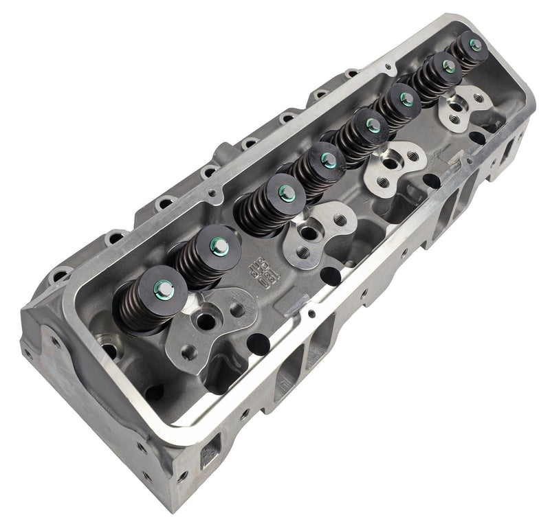 DART SBC SHP Cylinder Head 180cc/64cc SP - Assem. 126121